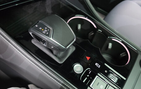 Volkswagen Touareg III, 2025 год, 11 700 000 рублей, 10 фотография