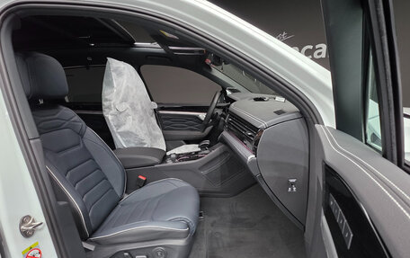 Volkswagen Touareg III, 2025 год, 11 700 000 рублей, 11 фотография