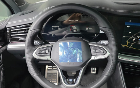 Volkswagen Touareg III, 2025 год, 11 700 000 рублей, 15 фотография