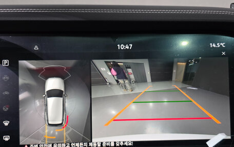 Volkswagen Touareg III, 2025 год, 11 700 000 рублей, 17 фотография