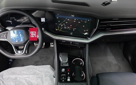 Volkswagen Touareg III, 2025 год, 11 700 000 рублей, 8 фотография