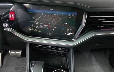 Volkswagen Touareg III, 2025 год, 11 700 000 рублей, 16 фотография