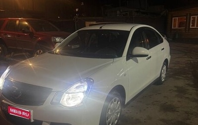 Nissan Almera, 2017 год, 750 000 рублей, 1 фотография