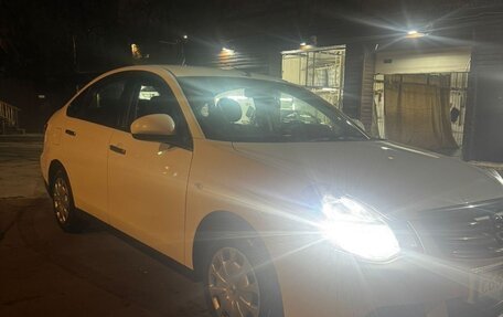 Nissan Almera, 2017 год, 750 000 рублей, 5 фотография