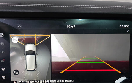 Volkswagen Touareg III, 2025 год, 11 700 000 рублей, 18 фотография