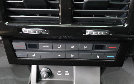 Volkswagen Touareg III, 2025 год, 11 700 000 рублей, 20 фотография