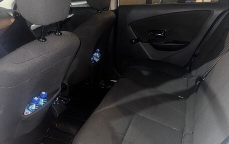 Nissan Almera, 2017 год, 750 000 рублей, 8 фотография