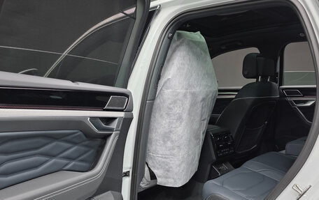 Volkswagen Touareg III, 2025 год, 11 700 000 рублей, 19 фотография