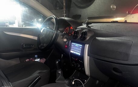 Nissan Almera, 2017 год, 750 000 рублей, 10 фотография