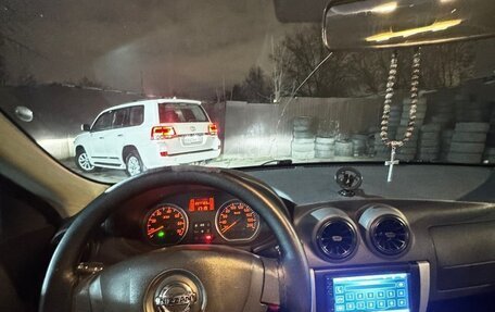 Nissan Almera, 2017 год, 750 000 рублей, 11 фотография