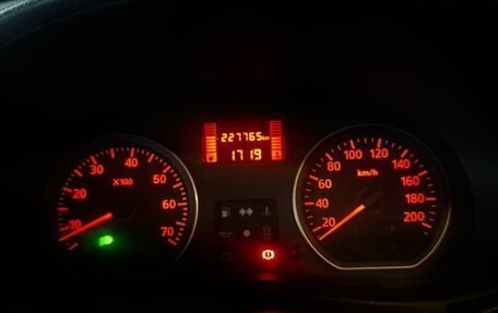 Nissan Almera, 2017 год, 750 000 рублей, 12 фотография