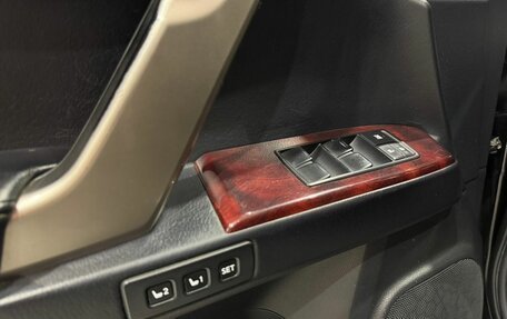 Lexus GX II, 2011 год, 3 299 900 рублей, 9 фотография