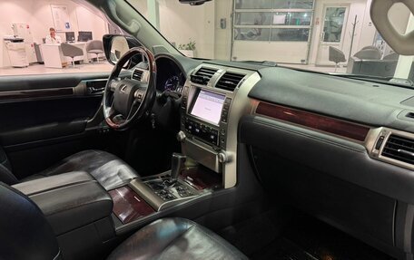 Lexus GX II, 2011 год, 3 299 900 рублей, 14 фотография