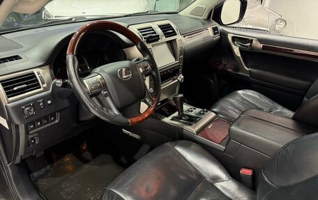 Lexus GX II, 2011 год, 3 299 900 рублей, 8 фотография