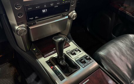 Lexus GX II, 2011 год, 3 299 900 рублей, 13 фотография