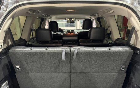 Lexus GX II, 2011 год, 3 299 900 рублей, 16 фотография