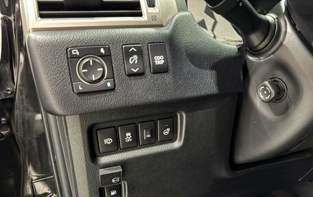 Lexus GX II, 2011 год, 3 299 900 рублей, 10 фотография