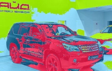 Lexus GX II, 2011 год, 3 299 900 рублей, 4 фотография