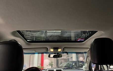 Lexus GX II, 2011 год, 3 299 900 рублей, 17 фотография