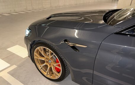 BMW M5, 2021 год, 9 400 000 рублей, 5 фотография