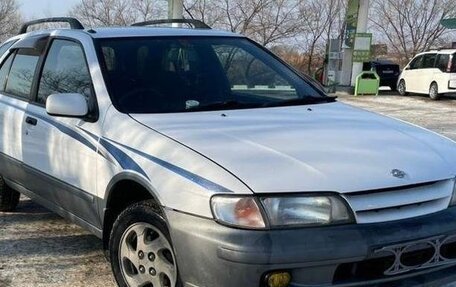 Nissan Pulsar IV, 1997 год, 300 000 рублей, 1 фотография