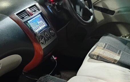 Mitsubishi Colt VI рестайлинг, 2003 год, 320 000 рублей, 5 фотография