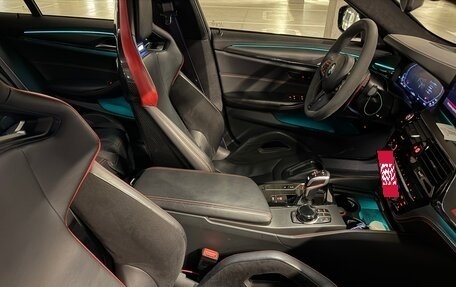 BMW M5, 2021 год, 9 400 000 рублей, 17 фотография