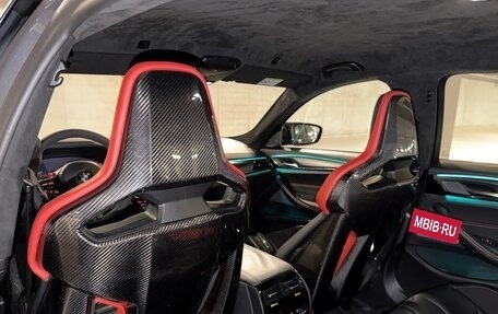 BMW M5, 2021 год, 9 400 000 рублей, 19 фотография