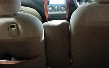 Mitsubishi Colt VI рестайлинг, 2003 год, 320 000 рублей, 6 фотография