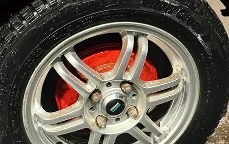 Mitsubishi Colt VI рестайлинг, 2003 год, 320 000 рублей, 8 фотография