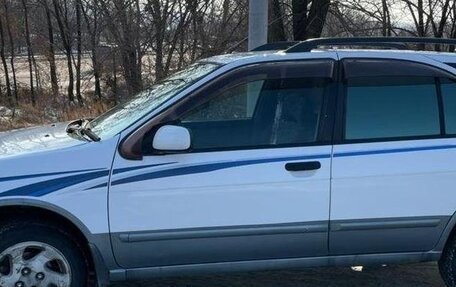 Nissan Pulsar IV, 1997 год, 300 000 рублей, 3 фотография