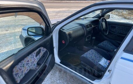 Nissan Pulsar IV, 1997 год, 300 000 рублей, 5 фотография