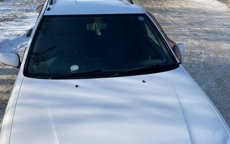 Nissan Pulsar IV, 1997 год, 300 000 рублей, 8 фотография