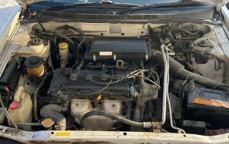 Nissan Pulsar IV, 1997 год, 300 000 рублей, 11 фотография