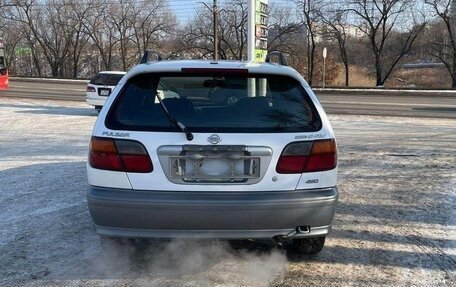 Nissan Pulsar IV, 1997 год, 300 000 рублей, 6 фотография