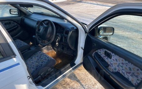 Nissan Pulsar IV, 1997 год, 300 000 рублей, 7 фотография