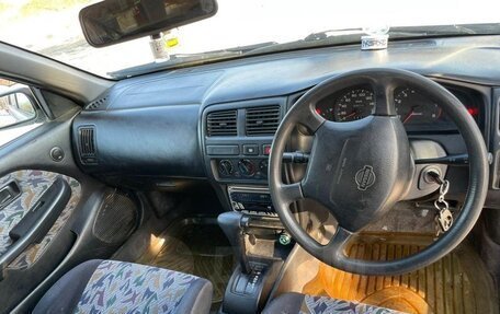 Nissan Pulsar IV, 1997 год, 300 000 рублей, 9 фотография
