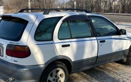 Nissan Pulsar IV, 1997 год, 300 000 рублей, 12 фотография