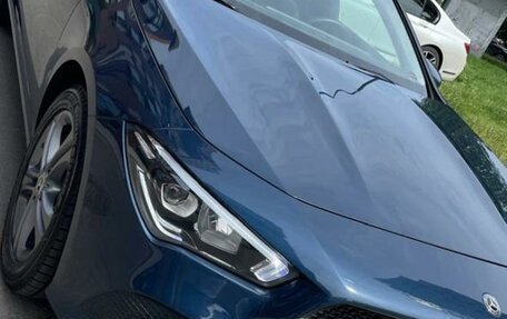 Mercedes-Benz CLA, 2020 год, 3 550 000 рублей, 2 фотография