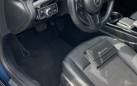 Mercedes-Benz CLA, 2020 год, 3 550 000 рублей, 6 фотография