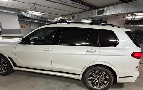 BMW X7, 2020 год, 7 500 000 рублей, 2 фотография