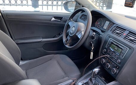 Volkswagen Jetta VI, 2014 год, 790 000 рублей, 6 фотография