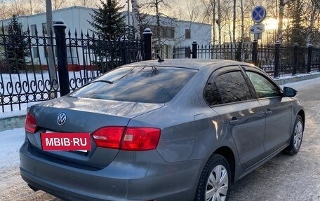Volkswagen Jetta VI, 2014 год, 790 000 рублей, 2 фотография