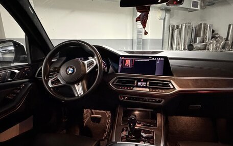 BMW X7, 2020 год, 7 500 000 рублей, 6 фотография