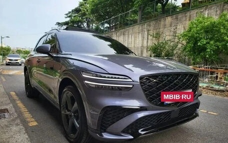 Genesis GV70, 2025 год, 7 190 099 рублей, 3 фотография