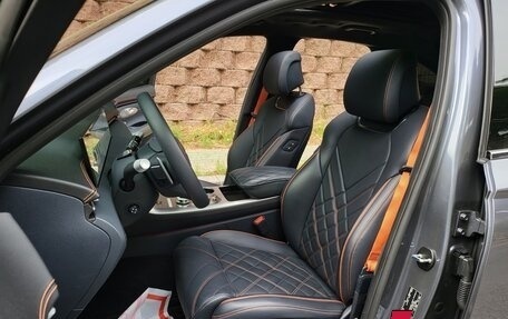 Genesis GV70, 2025 год, 7 190 099 рублей, 9 фотография