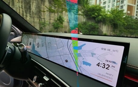 Genesis GV70, 2025 год, 7 190 099 рублей, 11 фотография