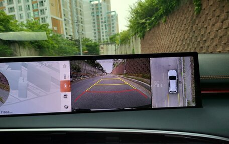 Genesis GV70, 2025 год, 7 190 099 рублей, 12 фотография