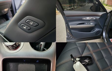 Genesis GV70, 2025 год, 7 190 099 рублей, 17 фотография