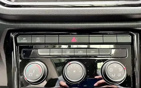 Volkswagen T-Roc I, 2021 год, 1 487 000 рублей, 13 фотография